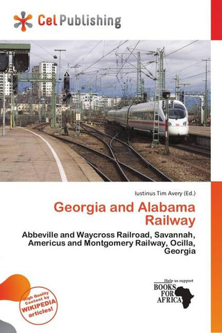 Georgia and Alabama Railway