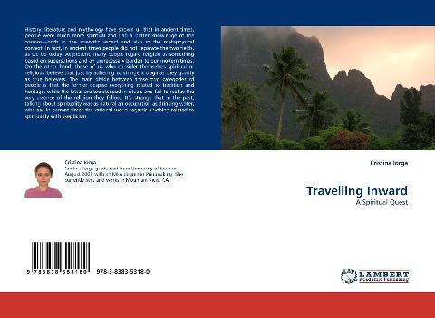 Travelling Inward