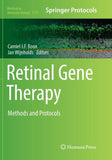 Retinal Gene Therapy