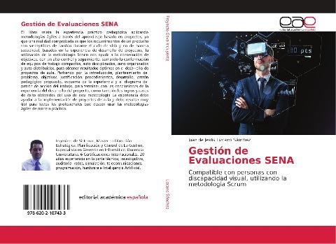 Gestión de Evaluaciones SENA
