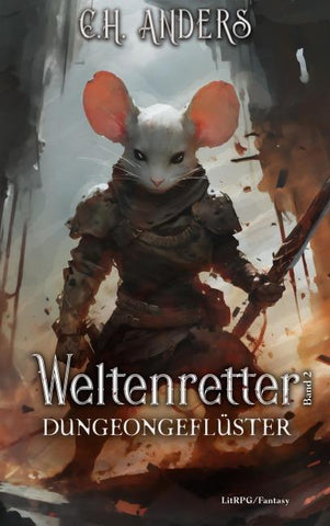 Dungeongeflüster