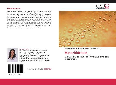 Hiperhidrosis