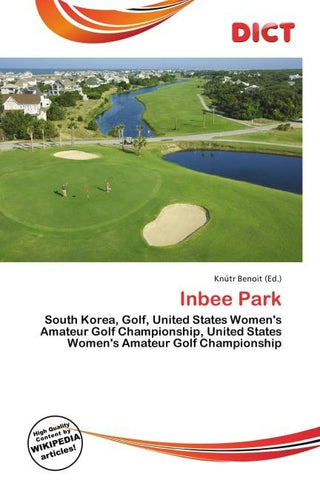 Inbee Park