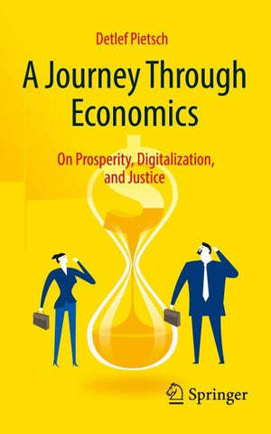 A Journey Through Economics