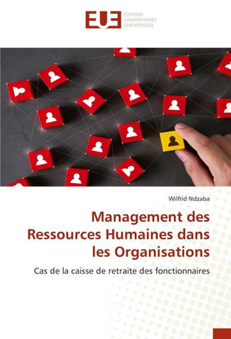 Management des Ressources Humaines dans les Organisations