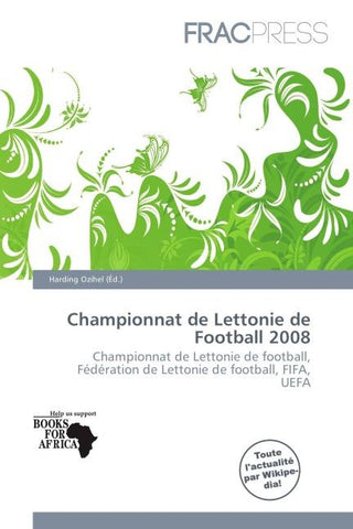 Championnat de Lettonie de Football 2008