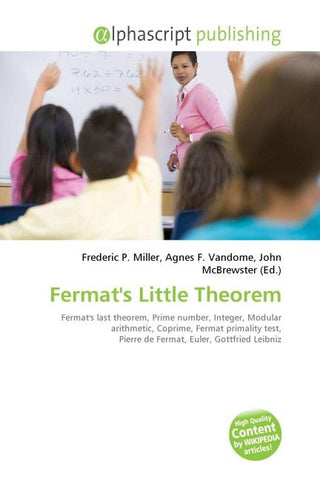 Fermat's Little Theorem