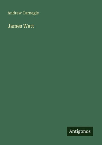 James Watt