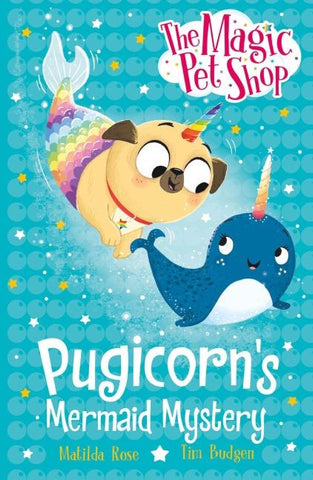 The Magic Pet Shop Stories