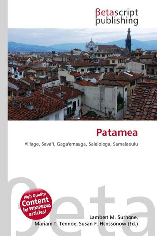 Patamea