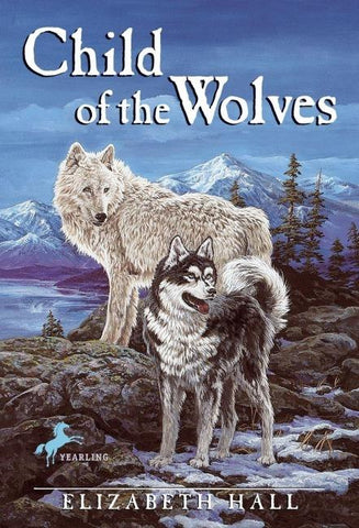 Child of the Wolves