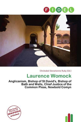 Laurence Womock