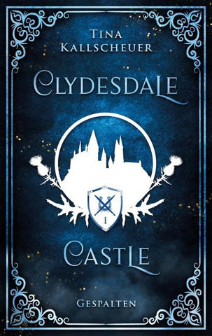 Clydesdale Castle
