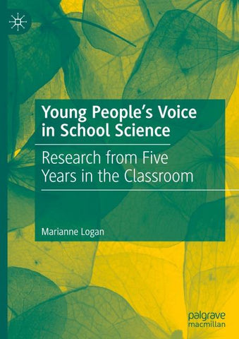 Young People’s Voice in School Science
