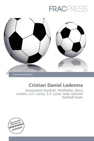 Cristian Daniel Ledesma