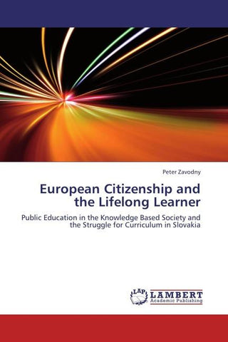 European Citizenship and the Lifelong Learner