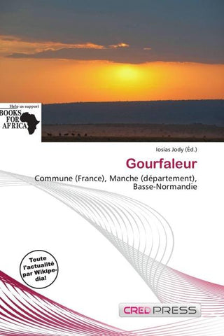Gourfaleur