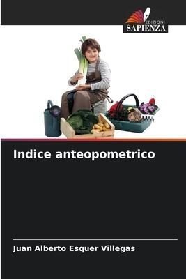 Indice anteopometrico