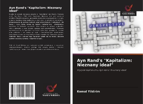 Ayn Rand's "Kapitalizm: Nieznany idea¿"