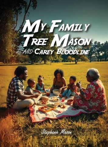 My Family Tree