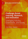 Challenge-Based Learning, Research, and Innovation