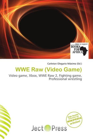 WWE Raw (Video Game)