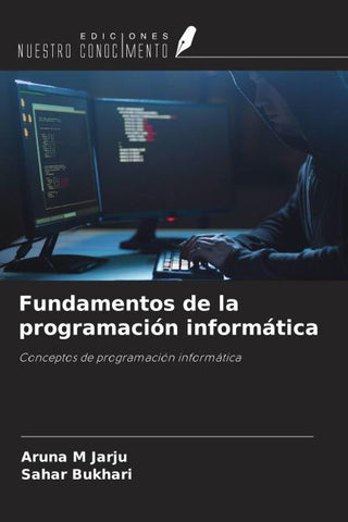 Fundamentos de la programación informática