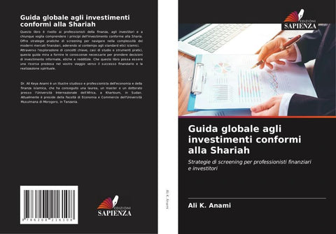 Guida globale agli investimenti conformi alla Shariah