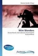 Wim Wenders