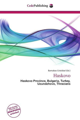 Haskovo
