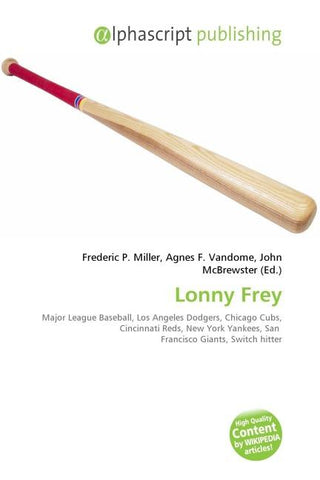 Lonny Frey
