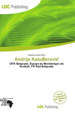 Andrija Kalu¿erovi¿