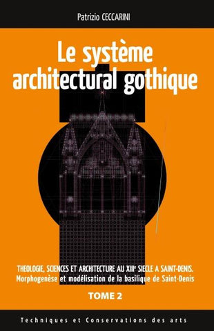 Système architectural gothique