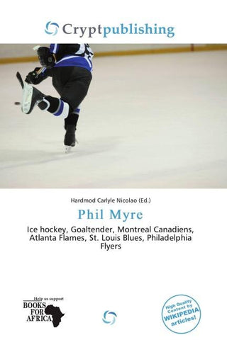 Phil Myre