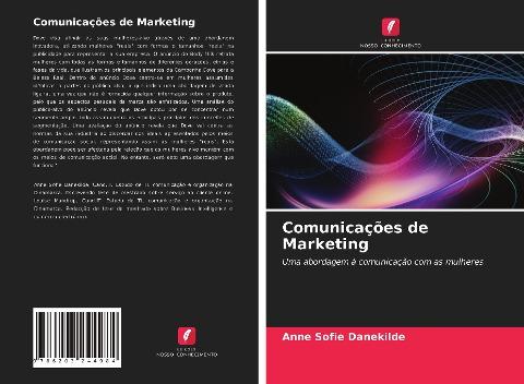 Comunicações de Marketing