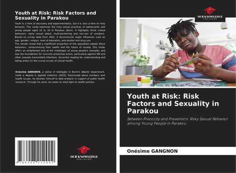 Youth at Risk: Risk Factors and Sexuality in Parakou