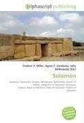 Solomon