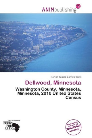 Dellwood, Minnesota