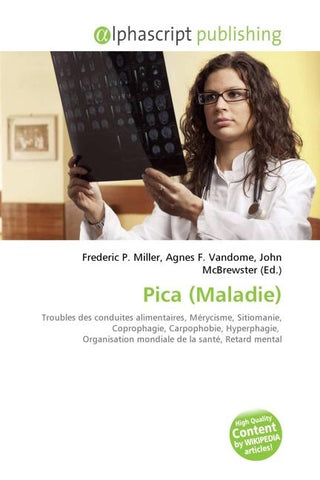 Pica (Maladie)