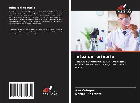 Infezioni urinarie