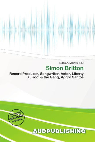 Simon Britton