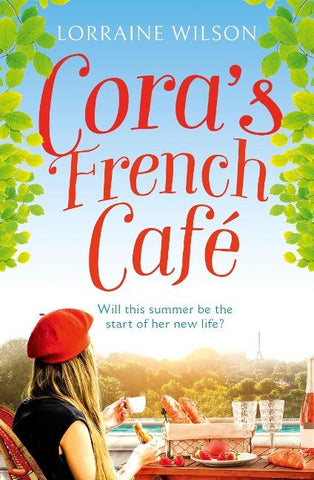 CORAS FRENCH CAF_FRENCH ES5 PB