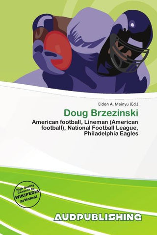 Doug Brzezinski