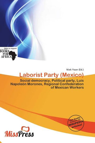 Laborist Party (Mexico)