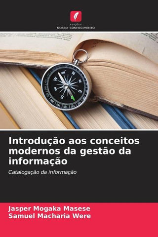 Introdução aos conceitos modernos da gestão da informação