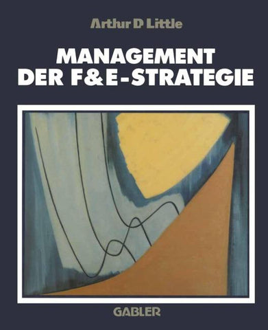 Management der F&E-Strategie