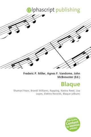 Blaque