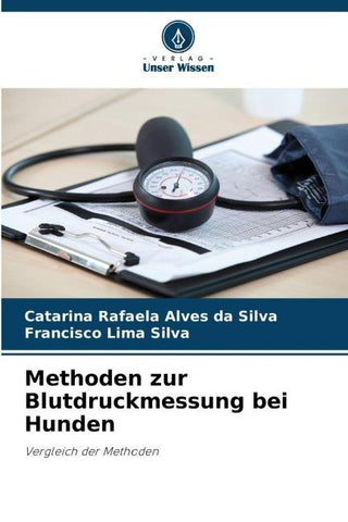 Methoden zur Blutdruckmessung bei Hunden