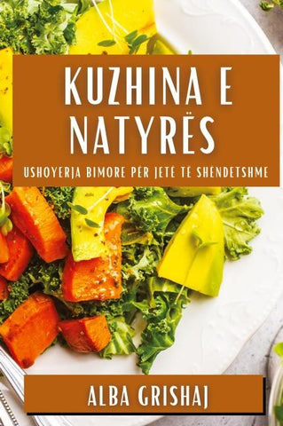 Kuzhina e Natyrës
