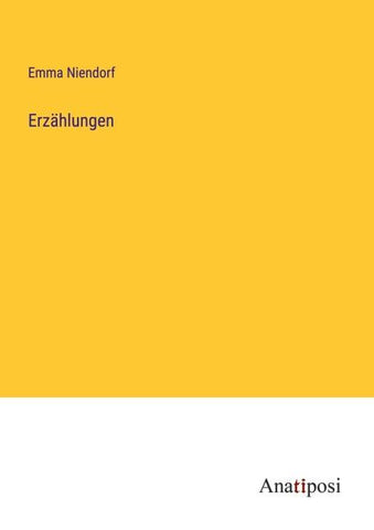 Erzählungen